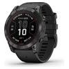 Garmin Fenix 7X Pro