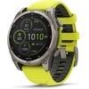 Fenix 8 47mm Solar