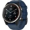quatix 7 Sapphire