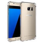 Microsonic Shock-Absorbing Kılıf Samsung Galaxy S7 Edge Şeffaf