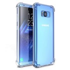 Microsonic Shock-Absorbing Kılıf Samsung Galaxy S8 Plus Şeffaf