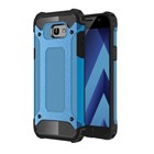 Microsonic Samsung Galaxy A5 2017 Kılıf Rugged Armor Mavi