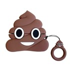 Microsonic Huawei FreeBuds SE 3 Kılıf Cartoon Figürlü Silikon Crtn-Fgr-Kka