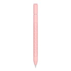 Microsonic Apple Pencil Pro Kılıf Mat Silikon Pembe