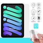 Microsonic Apple iPad Mini 6 2021 A2567-A2568-A2569 Matte Nano Glass Cam Ekran Koruyucu