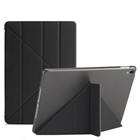 Microsonic Apple iPad Pro 10 5 A1701-A1709-A1852 Folding Origami Design Kılıf Siyah