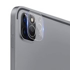 Microsonic Apple iPad Pro 11 2020 2 Nesil Kamera Lens Koruma Camı