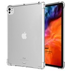 Microsonic Apple iPad Pro 11 2024 Kılıf A2836-A2837 Shock Absorbing Şeffaf