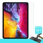 Microsonic Apple iPad Pro 12 9 2021 5 Nesil A2378-A2461-A2379-A2462 Temperli Cam Ekran Koruyucu