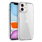 Microsonic Apple iPhone 11 Kılıf Heavy Drop Şeffaf