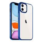 Microsonic Apple iPhone 11 Kılıf Shadow Planet Lacivert