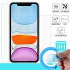 Microsonic Apple iPhone 11 6 1 Ön Arka Nano Cam Ekran Koruyucu