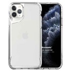 Microsonic Apple iPhone 11 Pro Kılıf Trex Bumper Şeffaf