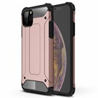 Microsonic Apple iPhone 11 Pro 5 8 Kılıf Rugged Armor Rose Gold