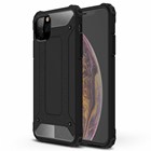 Microsonic Apple iPhone 11 Pro 5 8 Kılıf Rugged Armor Siyah