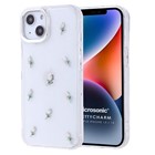Microsonic Apple iPhone 13 Kılıf PrettyCharm Tulip