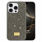 Microsonic Apple iPhone 16 Pro Kılıf Cosmic Shine Koyu Gri