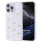 Microsonic Apple iPhone 16 Pro Max Kılıf PrettyCharm Star