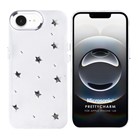 Microsonic Apple iPhone 16e Kılıf PrettyCharm Star
