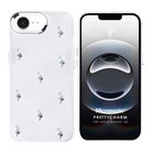 Microsonic Apple iPhone 16e Kılıf PrettyCharm Tulip
