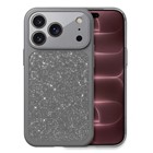 Microsonic Apple iPhone 18 Pro Max Kılıf Ruby Sparkle Gri