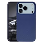 Microsonic Apple iPhone 17 Pro Max Kılıf Legion Series Lacivert