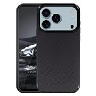 Microsonic Apple iPhone 17 Pro Max Kılıf Legion Series Siyah