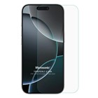 Microsonic Apple iPhone 17 Pro Max Tempered Glass Cam Ekran Koruyucu