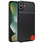 Microsonic Nothing CMF Phone 1 Kılıf Legion Series Siyah