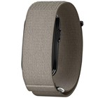 Microsonic Garmin CIRQA Kordon Hasırlı Kordon Woven Sport Loop Kahverengi