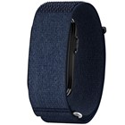 Microsonic Garmin CIRQA Kordon Hasırlı Kordon Woven Sport Loop Lacivert
