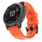 Microsonic Garmin Fenix 5 Kordon Quick Fit Strap Band Yavruağzı