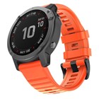 Microsonic Garmin Fenix 7 Solar Kordon Quick Fit Strap Band Yavruağzı