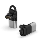 Microsonic Garmin Enduro Enduro 2 Taşınabilir Şarj Dönüştürücü Adaptörü Micro USB