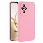 Microsonic Honor 200 Pro Kılıf Groovy Soft Pembe