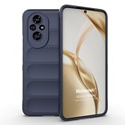 Microsonic Honor 200 Pro Kılıf Oslo Prime Lacivert