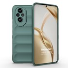 Microsonic Honor 200 Pro Kılıf Oslo Prime Yeşil