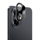 Microsonic Honor 400 Kamera Lens Koruma Camı Siyah