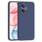 Microsonic Honor 400 Kılıf Groovy Soft Lacivert