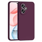 Microsonic Honor 400 Kılıf Groovy Soft Mor
