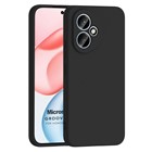 Microsonic Honor 400 Kılıf Groovy Soft Siyah