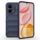 Microsonic Honor 400 Kılıf Oslo Prime Lacivert