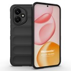 Microsonic Honor 400 Kılıf Oslo Prime Siyah