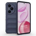 Microsonic Honor 400 Pro Kılıf Oslo Prime Lacivert