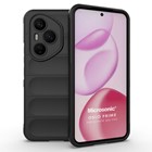 Microsonic Honor 400 Pro Kılıf Oslo Prime Siyah