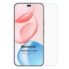Microsonic Honor 400 Pro Tempered Glass Cam Ekran Koruyucu