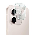 Microsonic Honor 600 Lite 5G Kamera Lens Koruma Camı Şeffaf