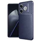Microsonic Honor 600 Lite 5G Kılıf Legion Series Lacivert