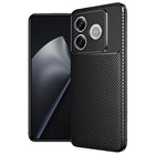 Microsonic Honor 600 Lite 5G Kılıf Legion Series Siyah