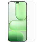 Microsonic Honor 600 Lite 5G Nano Glass Cam Ekran Koruyucu